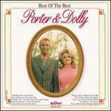 New: PORTER & DOLLY - Best of the Best, CD