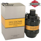 Spicebomb Extreme Cologne 3.04 oz EDP Spray for Men by Viktor & Rolf