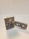 LL Cool J Walking With A Panther Cassette Tape Hip Hop Def Jam 1989 Tested