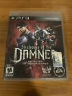New ListingShadows of the Damned (Sony PlayStation 3, PS3) Complete w/ Manual CIB Tested