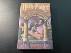 New ListingHarry Potter and the Sorcerer's Stone 1st American Edition Hardcover