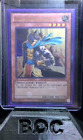 Gravekeeper's Commandant - LCYW-EN191 - Unlimited Edition - Ultra Rare - M/NM