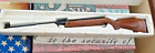 Beeman Feinwerkbau Sporter 124d FWB German Air Pellet Rifle .177 Cal.