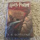 New ListingHarry Potter and the Chamber of Secrets First American Edition 1st Print HC 1999