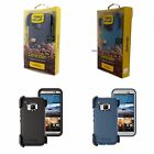 Brand New!! Otterbox Defender Series Case For HTC One M9 - With Holster Clip