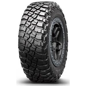 Tire BFGoodrich Mud Terrain TA KM3 32X10R15 LT RBL  All Season Tire