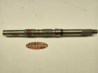 ULTIMA TAKE OFF RIGHT SIDE DRIVE 6 SPEED TRANSMISSION MAIN SHAFT 96-744
