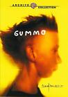 GUMMO (DVD, UK compatible, sealed.)