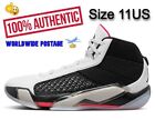 Nike Air Jordan 38 XXXVIII Basketball Shoes Men's Size 11US - RRP $270