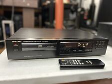 Rotel RCD-965BX CD Player Limited Edition With Remote