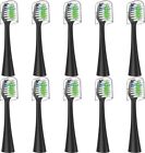 10x Brush Heads For Waterpik Complete Care 5.0/9.0 (CC-01/WP-861) Water pik