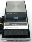 New ListingVTG Panasonic RQ-309S Portable Cassette Tape Player Voice Recorder - TESTED!