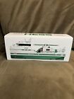 2023 Hess Ocean Explorer w/Helicopter - Collector’s Edition - BRAND NEW