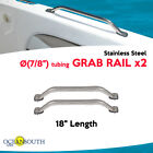 Oceansouth Two Boat Grab Rails 18