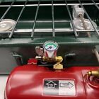 Coleman 413,425 pressure gauge＆filler cap＆pump adapter of 3pcs set