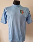 Italy 2002 - 2004 Training football Kappa shirt size Medium