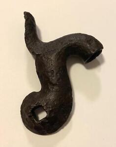 Dug Musket Hammer Found at Manassas From Very Old Collection