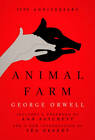Animal Farm: Centennial Edition - Paperback By George Orwell - GOOD
