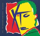 XTC Drums and Wires - The Surround Sound Series CD & Blu-Ray Set BRAND NEW