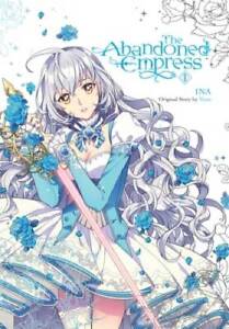 The Abandoned Empress, Vol 1 (comic) (The Abandoned Empress - VERY GOOD