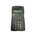 Texas Instruments TI-30X IIB Scientific Calculator Gray