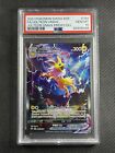 Pokemon Card PSA 10 Gem Mint Jolteon VMAX Alt Art Premium Collection SWSH184