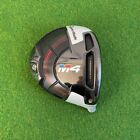 TaylorMade M4 9.5° Driver Head Only Right-Handed