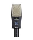 AKG C414 XLS Large-Diaphragm Multipattern Condenser Microphone - NEW SEALED