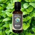 100% Pure Organic Melissa Essential Oil - Free Shipping