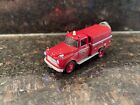 Code 3 Kitbash Custom Los Angeles County Fire Department Rescue Squad Company 56