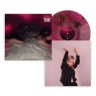 Hayley Williams - Flowers for VASES / Descansos pink smoke vinyl LP x/2000
