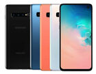 Samsung Galaxy S10+ G975U 128GB Factory Unlocked Android Smartphone - Very Good