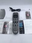 Logitech Harmony 650 Universal Advanced Remote Control - Tested & Working
