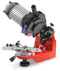 Tecomec Compact Chainsaw chain grinder Bench sharpener compare to Oregon 520-120