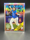 *INSERTS* 2023 Topps Chrome Baseball Pick Your Card ** COMPLETE YOUR SET **