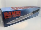 Rambo First Blood Fixed Knife 9