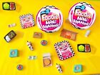 5 Surprise Foodie Mini Brands SERIES 2 Pick Your Toy ZURU Combined Shipping