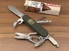 Aitor knife with scissors - NOS, discontinued, collector's condition