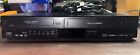New ListingJVC DR-MV150B VHS/DVD Combo + Recorder Tested & Working *No Remote*