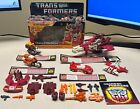 Computron Complete 1987 Vintage Hasbro G1 Transformers Action Figure with Box