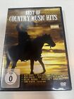 Best of Country Music Hits (DVD, 2015, 2-Disc Set)