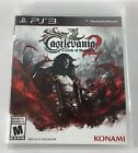 Castlevania: Lords Of Shadow 2 (Sony PS3, PlayStation 3)