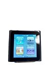 Apple iPod nano 6th Generation Blue (8 GB)  GENTLY USED FAST SHIPPING