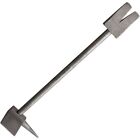 Maratac Hooligan Tool XL Wedge Claw Nail Puller / Pry Tool Titanium Construction