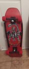 1990 Powell Peralta Steve Caballero Mechanical Dragon Complete Skateboard