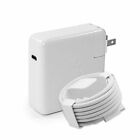 Brand 96W USB Type C Charger Adapter For Mac Book Air 13''Thunderbolt 3 Laptop