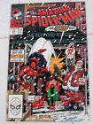 The Amazing Spider-Man #314 Apr. 1989 Marvel Comics