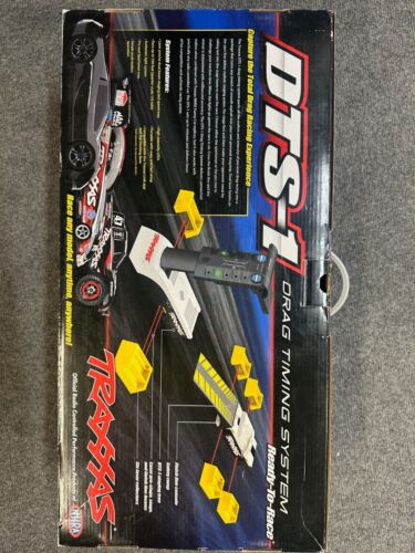 Traxxas 6570 DTS-1 Drag Timing System