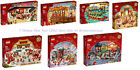 LEGO 7 Chinese Lunar New Year Sets 80101 80102 80101 80104 80105 80106 80107 NEW