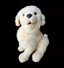 Joy For All Companion Pet Pup Golden Retriever Electronic Dog Dementia Toy